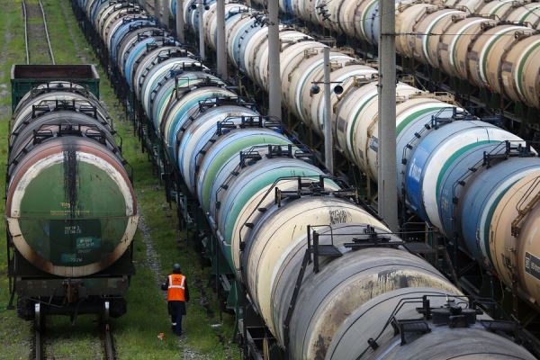 Экспорт бензина из России ограничен для стабилизации цен