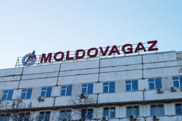 «У «Газпрома» нет шансов»: в «Молдовагазе» назвали новую сумму долга за газ