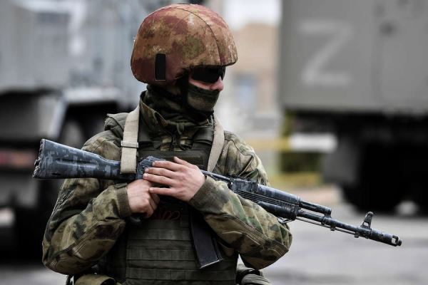 «Живем в состоянии гибридной войны»: Кремль объяснил необходимость роста трат на оборону на 68%