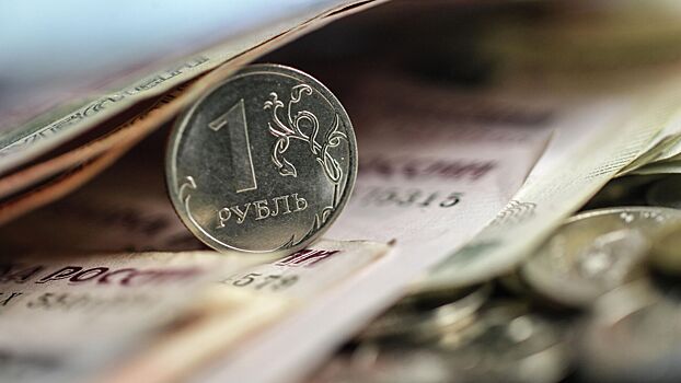 Эксперты спрогнозировали курс рубля на неделе с 9 октября