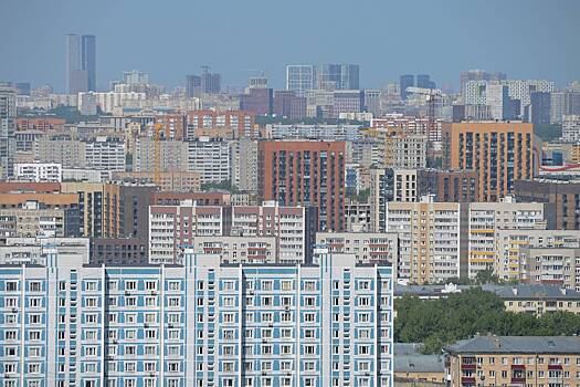 На рынке недвижимости в России увидели предпосылки кризиса