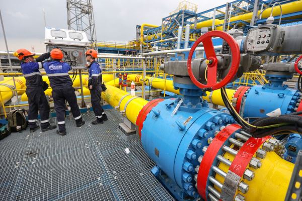 «Мы нашли газ по более низкой цене». Молдавия отказалась платить «Газпрому»