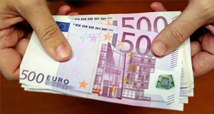 EUR/USD прогноз Евро Доллар на 3 октября 2023