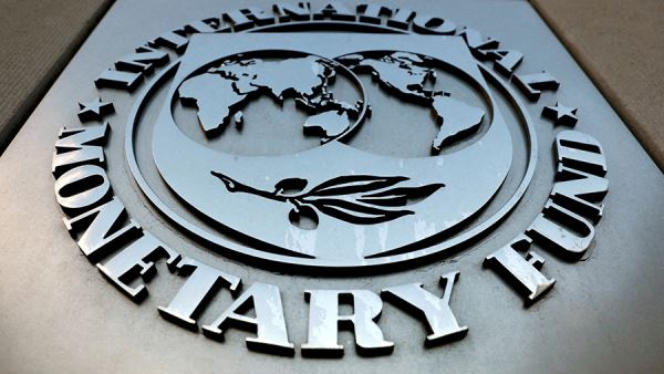 В Киев на переговоры прибыла делегация МВФ