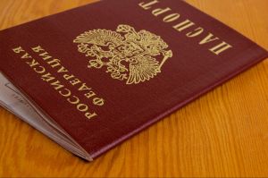 Подписан указ о цифровых паспортах