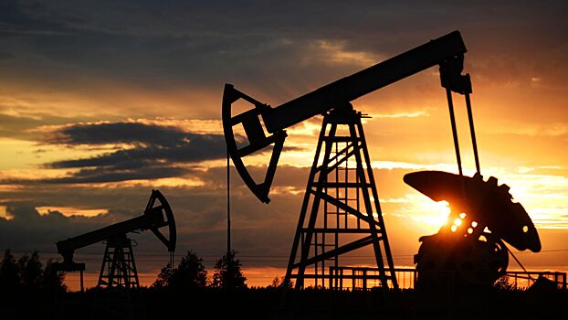Пошлина на экспорт нефти из России выросла на 2,5 доллара