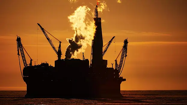 Названа причина задержек оплаты нефти из России со стороны Индии