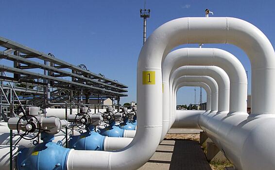 СМИ: добычу на крупнейшем в Европе Гронингенском газовом месторождении остановили