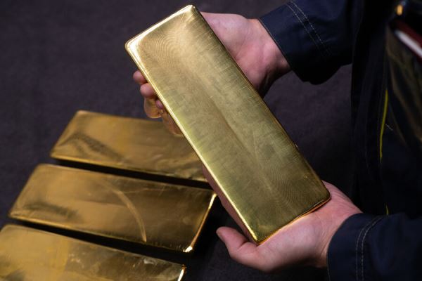 Сколько можно заработать на инвестициях в золото в 2023 году