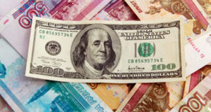USD/RUB прогноз Доллар Рубль на 5 октября 2023