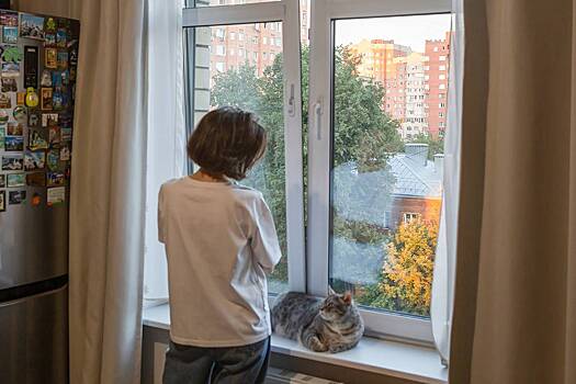 «С ипотекой я бы просто не справилась» Россияне сдают свои квартиры и живут в чужих. Зачем им это нужно?