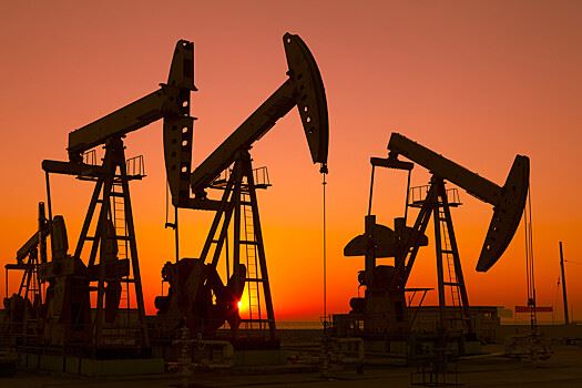 WSJ: в Саудовской Аравии готовы нарастить нефтедобычу в случае высоких цен