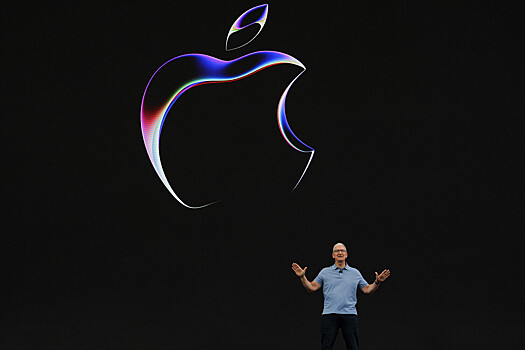 MacRumors: Тим Кук продал акции Apple и заработал $41,5 млн