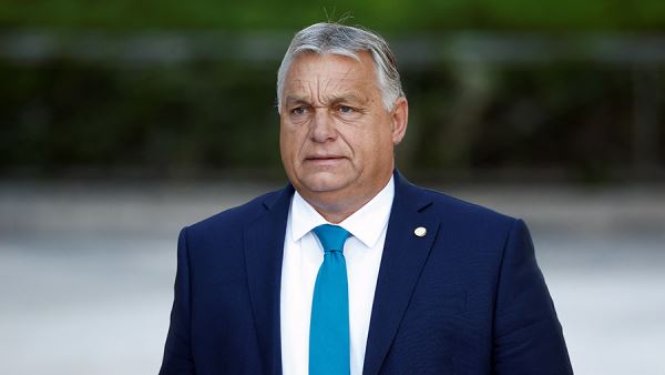 Орбан заявил об «изнасиловании» Венгрии и Польши Евросоюзом