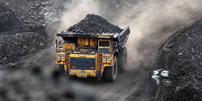 Индия может нарастить импорт угля из России