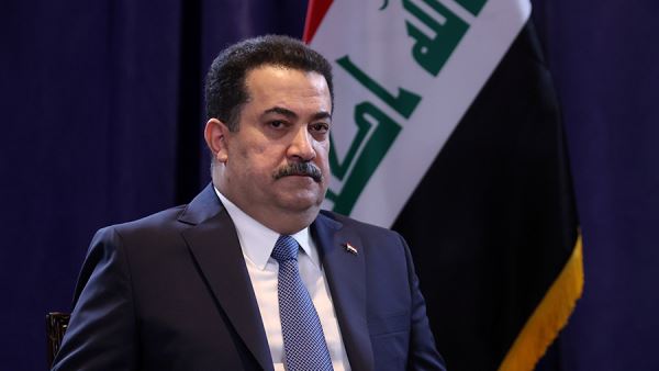 СМИ сообщили о планируемом визите премьер-министра Ирака в Москву