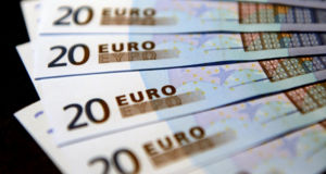 EUR/USD прогноз Евро Доллар на 17 октября 2023