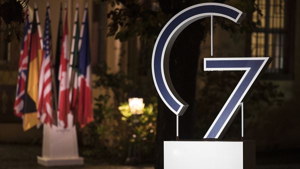 Антонов указал на адаптацию России к давлению G7 и назвал санкции неэффективными